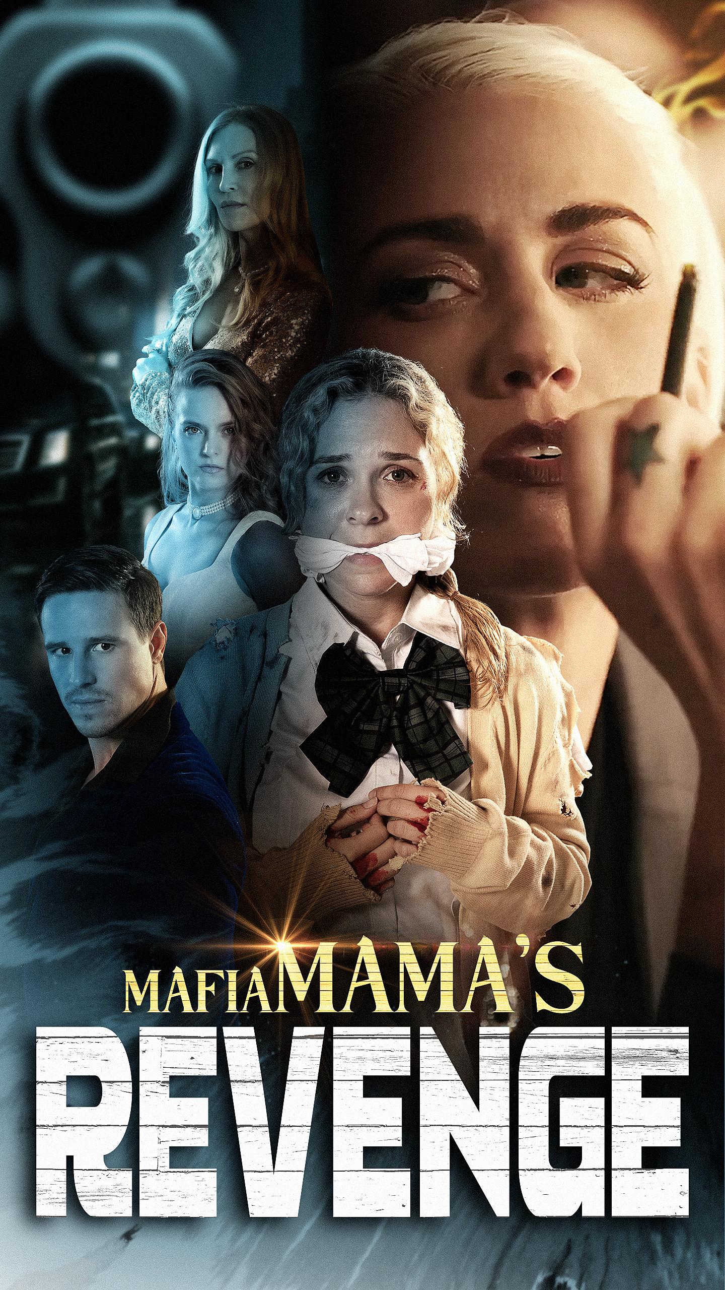 Mafia MAMAs Revenge