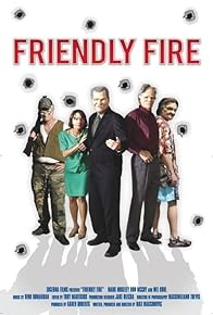 Primary photo for Friendly Fire Primary photo for Friendly Fire