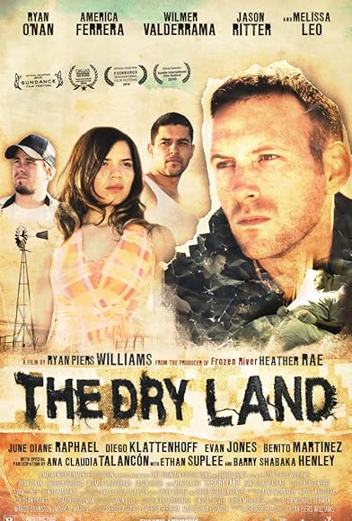 Primary photo for The Dry Land Primary photo for The Dry Land