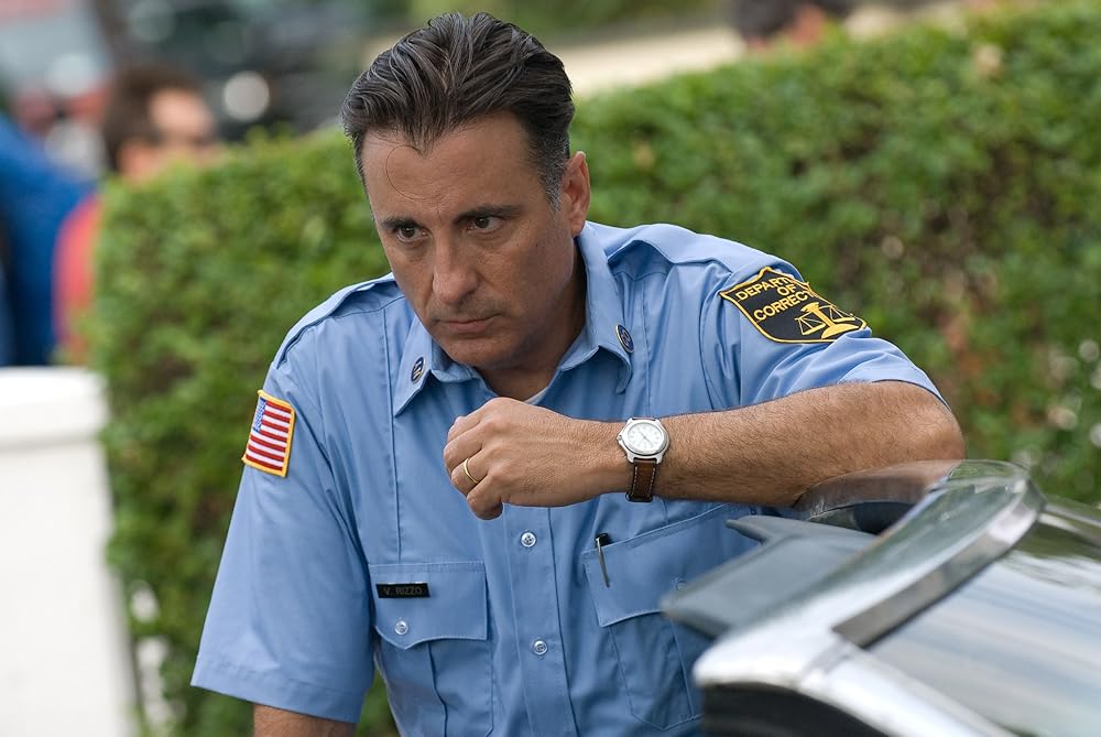 Andy Garcia