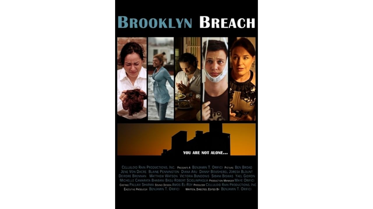 Putlockers.! Brooklyn Breach 2012 Full -Movie [Download HD]