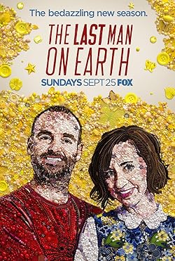 Poster of The Last Man On Earth