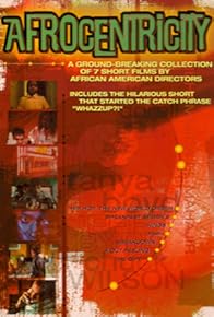 Primary photo for Afrocentricity