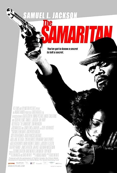 The Samaritan 2012