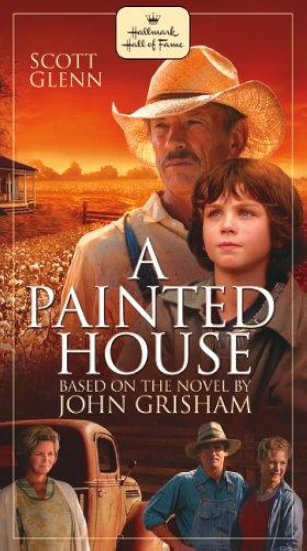 A Painted House (2003)