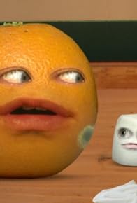 Primary photo for My Name Is Orange Primary photo for My Name Is Orange