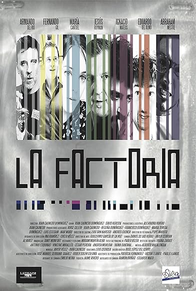 Primary photo for La factoría Primary photo for La factoría