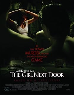 Poster of The Girl Next Door (2007)