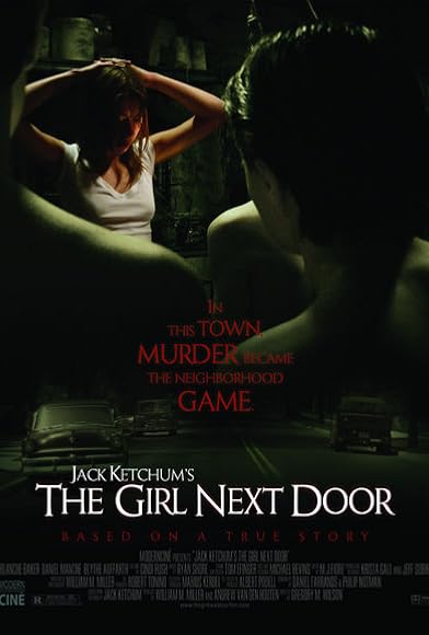 Primary photo for The Girl Next Door Primary photo for The Girl Next Door