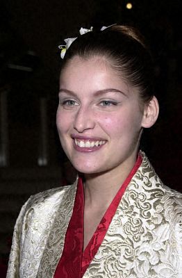 Laetitia Casta