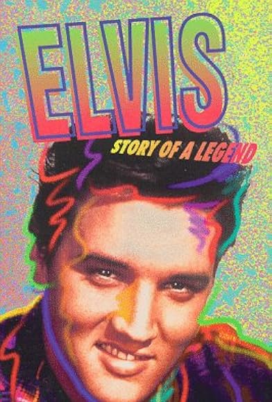 Primary photo for Elvis Aron Presley Primary photo for Elvis Aron Presley