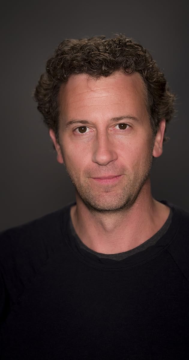 Jonathan Goldstein IMDb