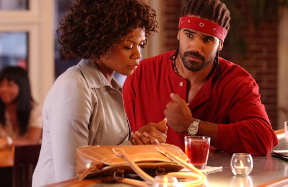 Diary of a Mad Black Woman (2005) Diary of a Mad Black Woman (2005)