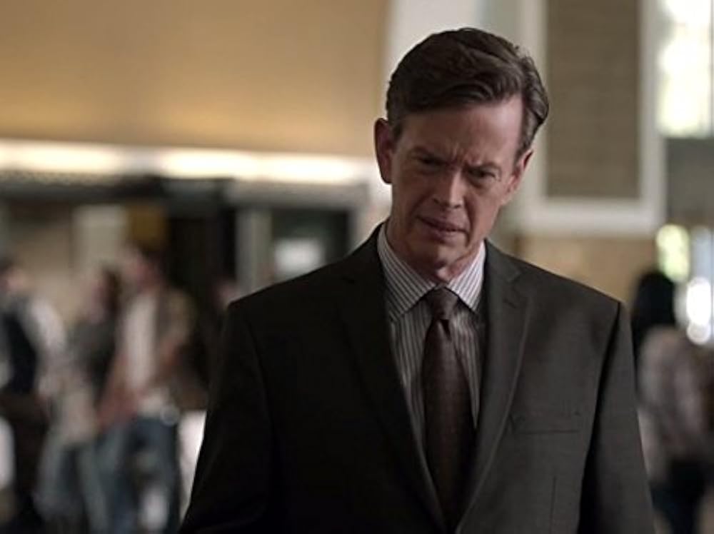Dylan Baker