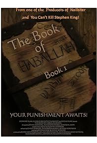 Primary photo for The Book of Habbalah: Book 1