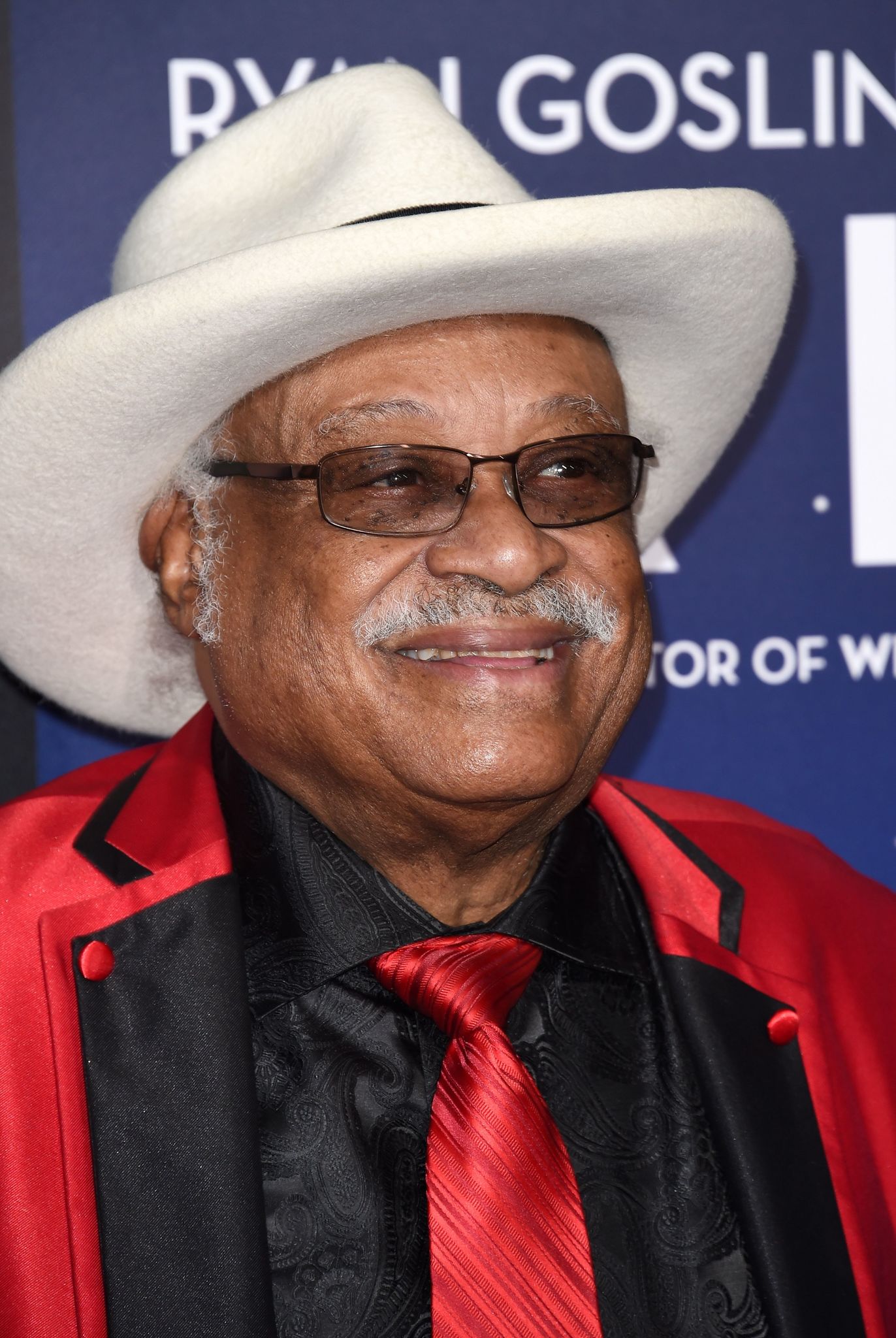 Clifton 'Fou Fou' Eddie