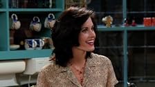 The One with Ross's New Girlfriend