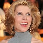 Actor: Christine Baranski