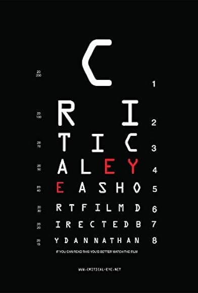 Primary photo for Critical Eye Primary photo for Critical Eye