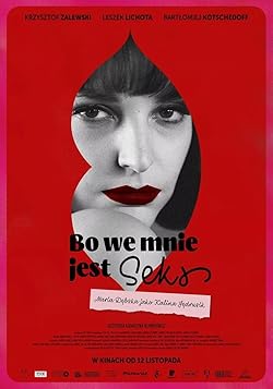 Poster of Autumn Girl