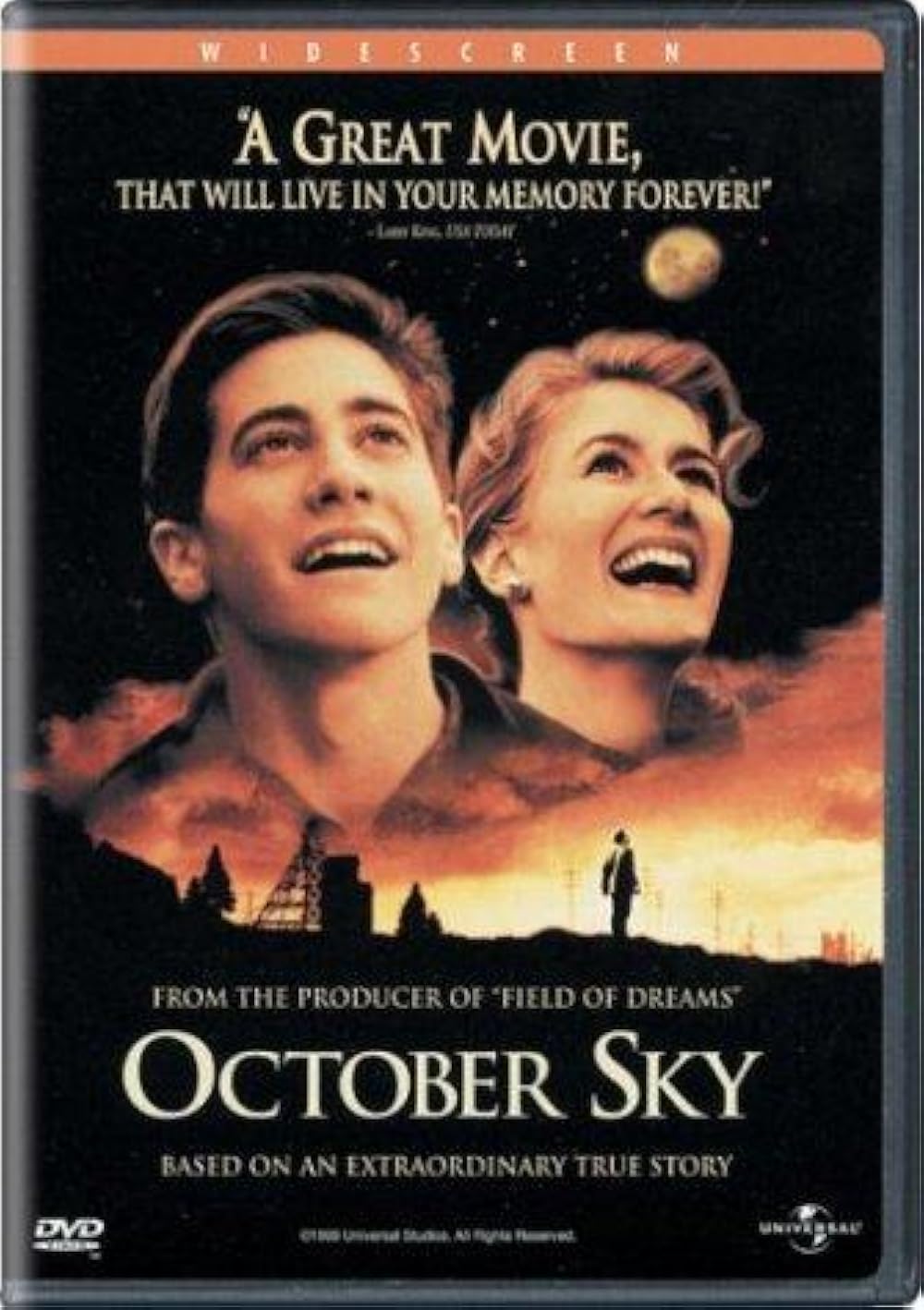 October Sky (1999)