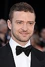 Justin Timberlake's primary photo Justin Timberlake's primary photo