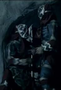 Primary photo for Petrified Xander Primary photo for Petrified Xander