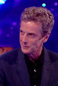Primary photo for Doctor Who Live: The Next Doctor Primary photo for Doctor Who Live: The Next Doctor