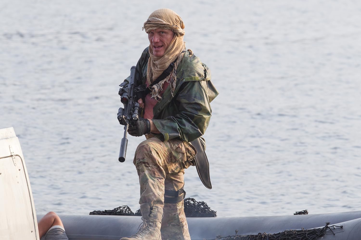 The Expendables 3 (2014)