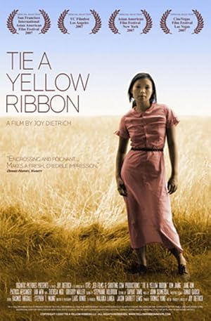 Tie a Yellow Ribbon Poster