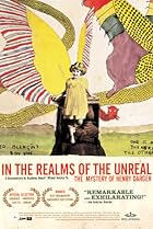 In the Realms of the Unreal (2004) Poster