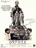 Orpheus poster thumbnail 