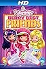 Primary photo for Strawberry Shortcake: Berry Best Friends