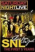Primary photo for Live from New York: The First 5 Years of Saturday Night Live Primary photo for Live from New York: The First 5 Years of Saturday Night Live