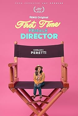Poster of First Time Female Director