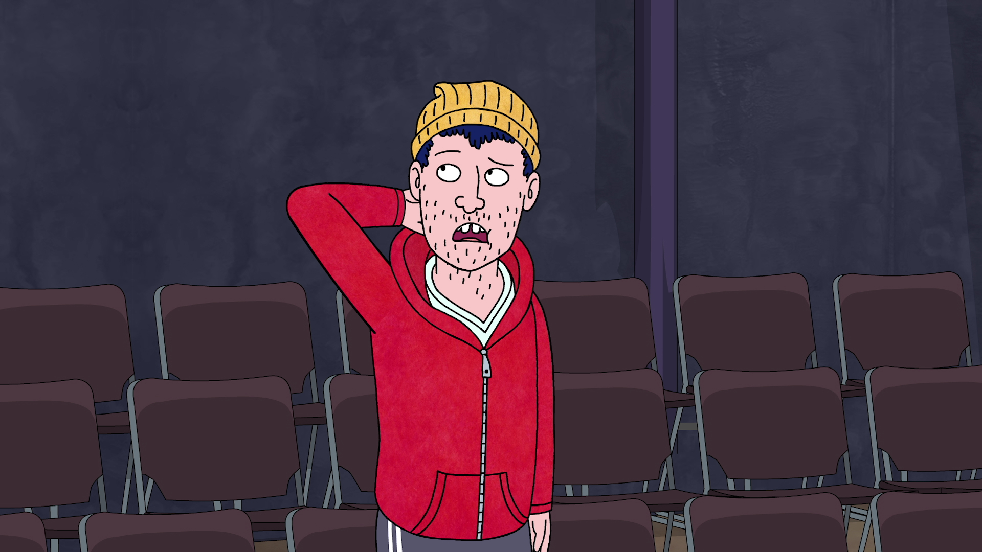 Photo is missing caption.