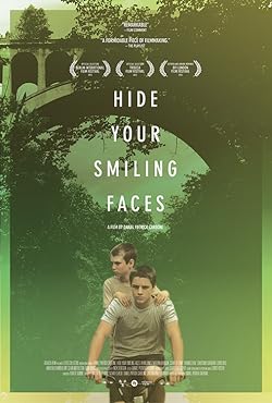 Poster of Hide Your Smiling Faces