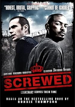 Poster of Screwed