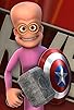 Primary photo for Jeb's Jobs 5: Marvel Superhero Primary photo for Jeb's Jobs 5: Marvel Superhero