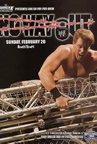 Primary photo for WWE No Way Out Primary photo for WWE No Way Out