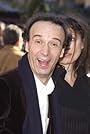 Roberto Benigni's primary photo Roberto Benigni's primary photo