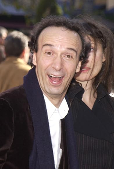 Primary photo for Roberto Benigni Primary photo for Roberto Benigni
