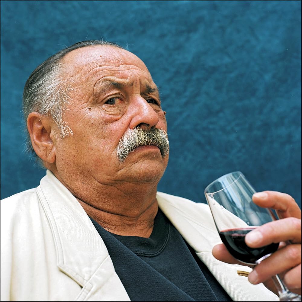 Jim Harrison IMDb