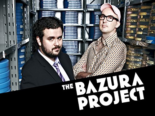 The Bazura Project