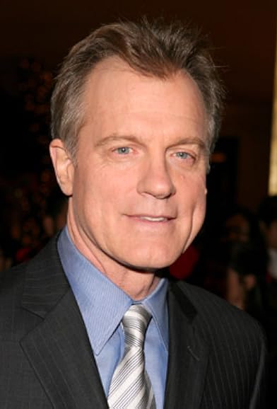 Primary photo for Stephen Collins Primary photo for Stephen Collins