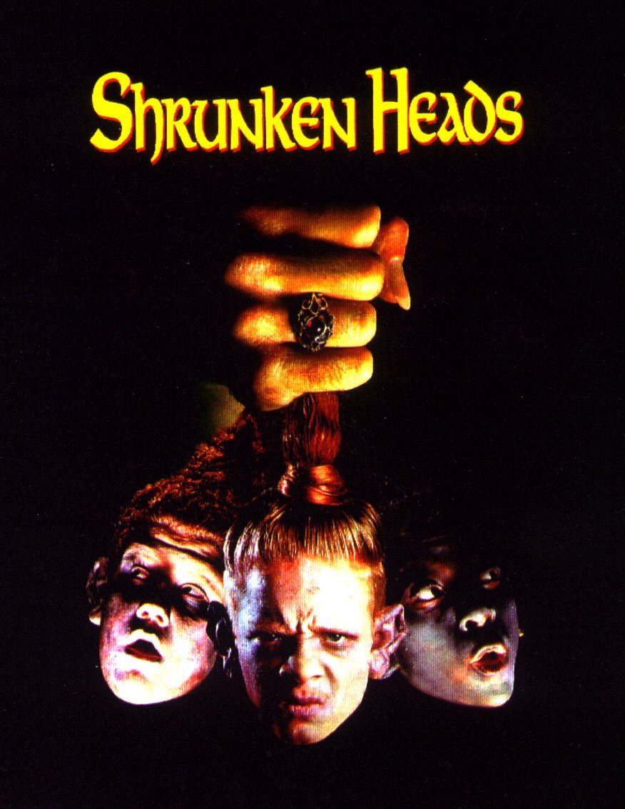 Shrunken Heads (1994)