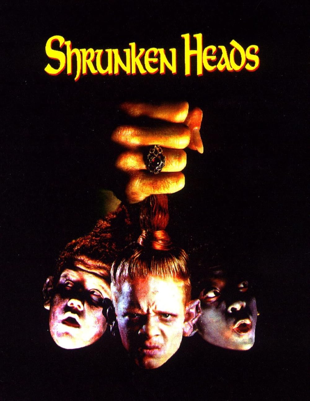 Shrunken Heads (1994)