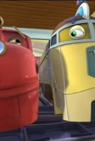 Primary photo for Frostini's Fruit Fandango/Poor Old Puffer Pete