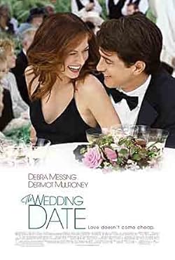 Poster of The Wedding Date