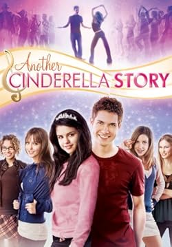 Poster of Another Cinderella Story